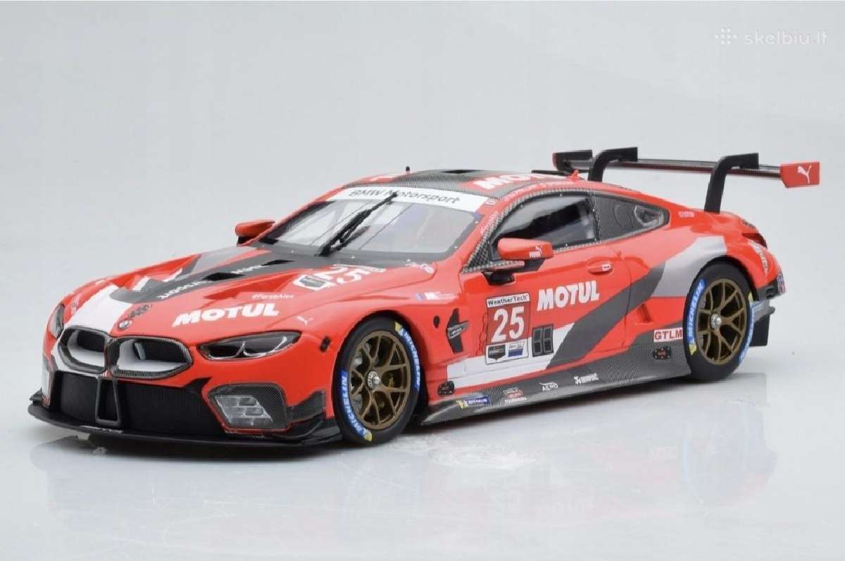 Bmw M8