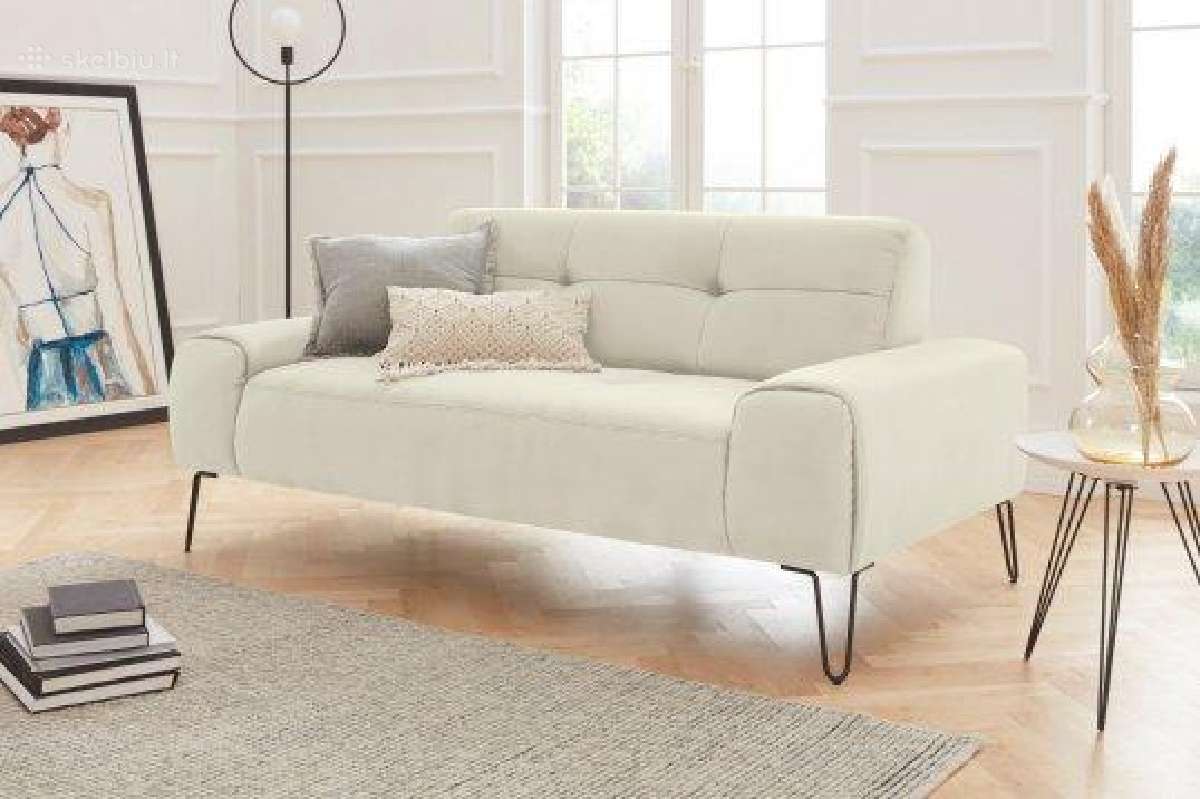 Sofa "Taranto" vokiška