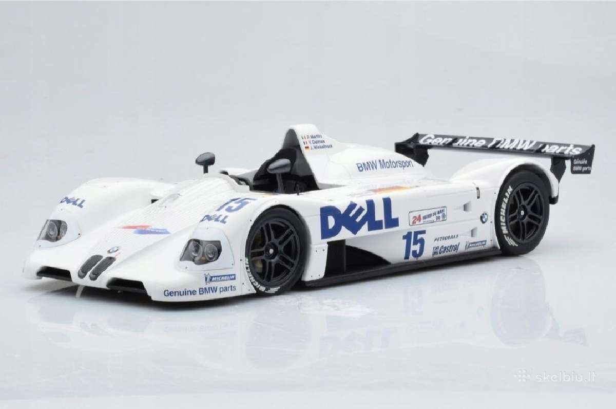 Bmw V12