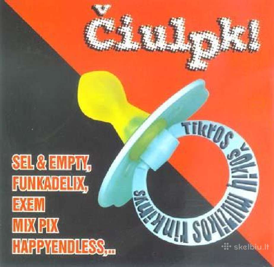 CD