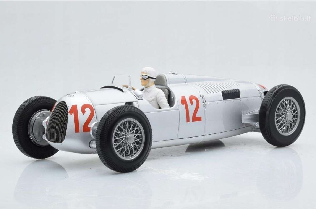 Auto Union
