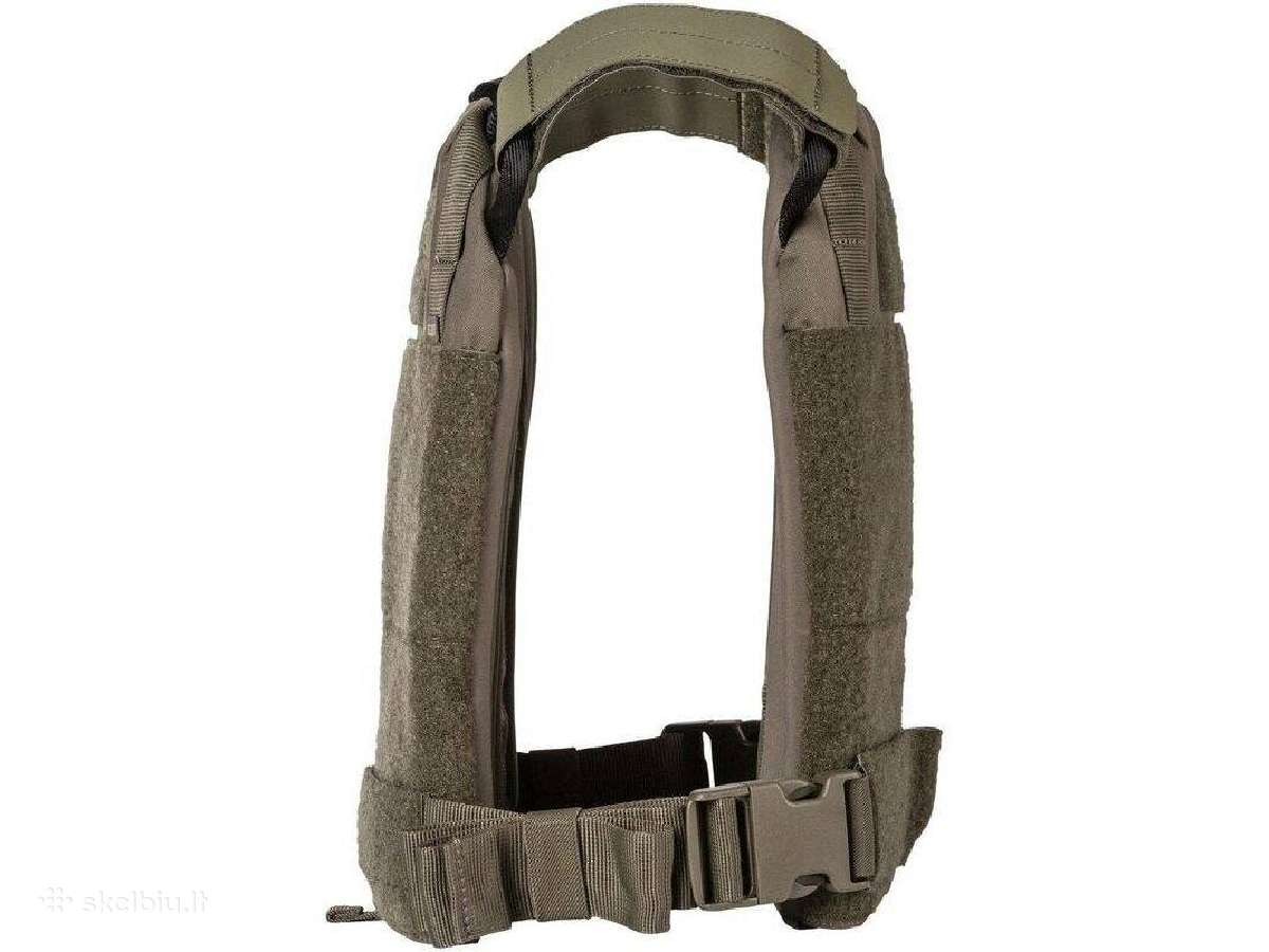 Taktinė liemenė (Plate carrier) 5.11 Prime - nuotraukos Nr. 3