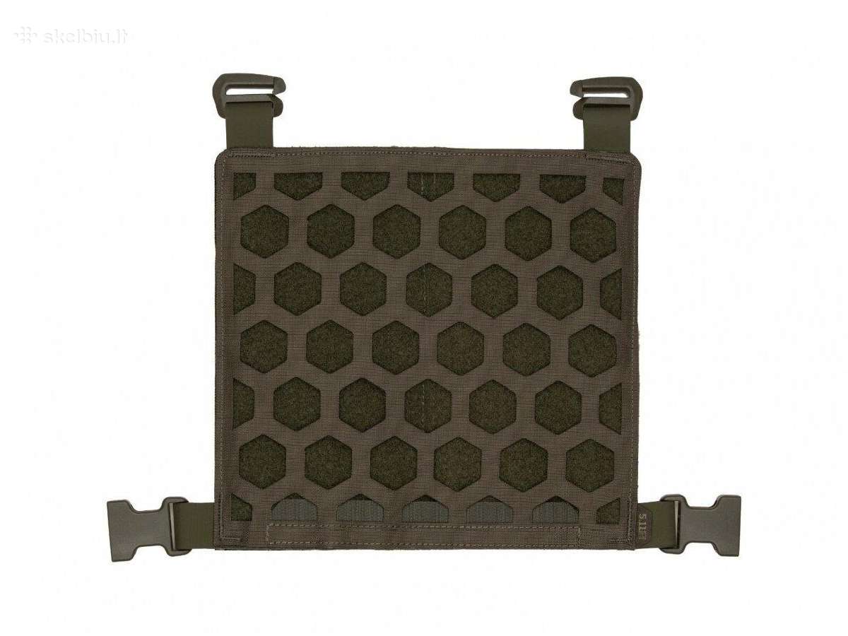 Taktinė liemenė (Plate carrier) 5.11 Prime - nuotraukos Nr. 5