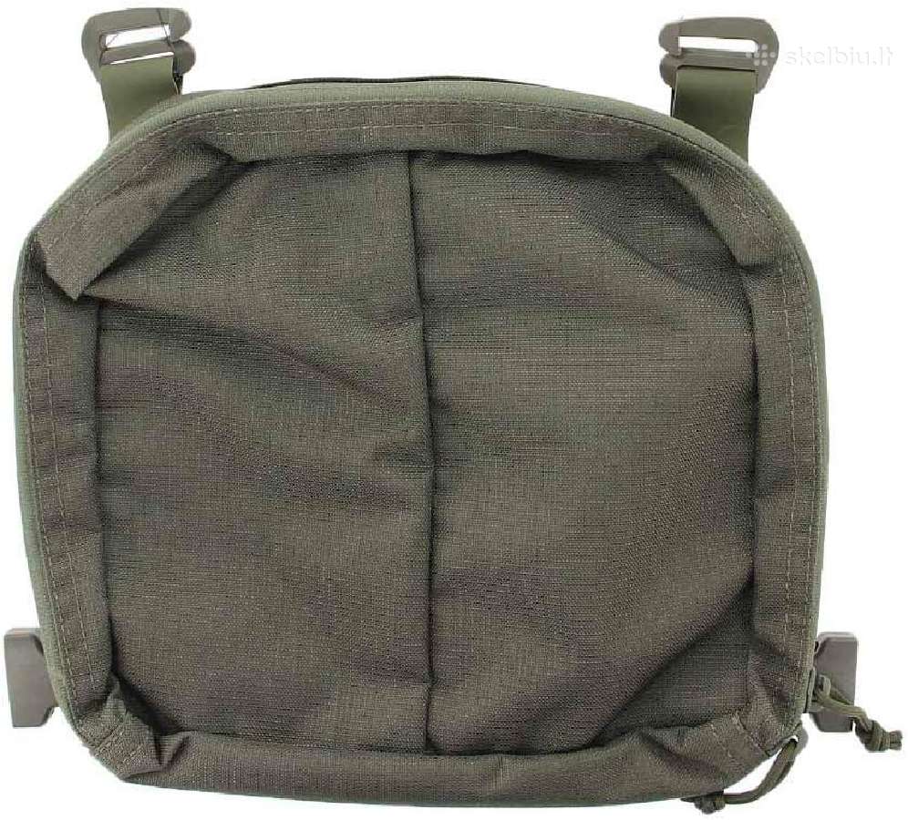 Taktinė liemenė (Plate carrier) 5.11 Prime - nuotraukos Nr. 6
