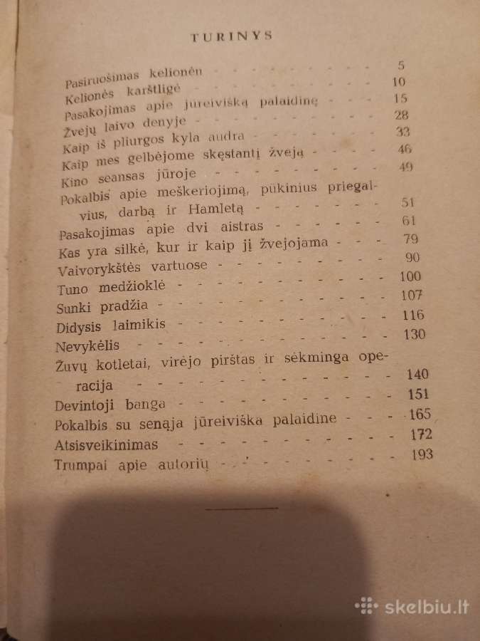 Įvairios knygos - nuotraukos Nr. 7
