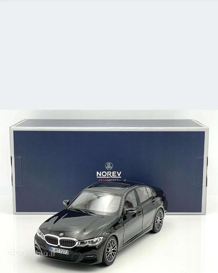 Bmw 330i