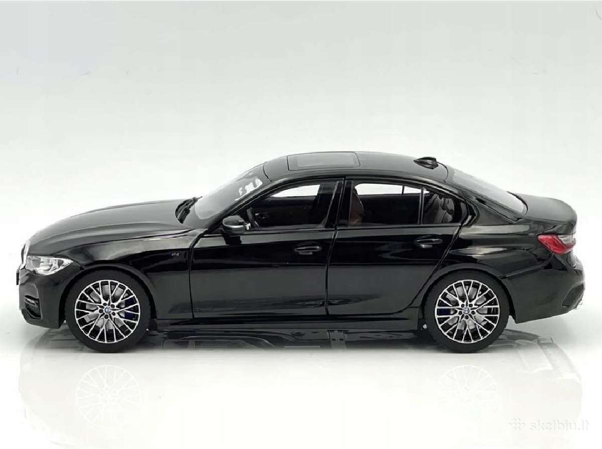 Bmw 330i - nuotraukos Nr. 2