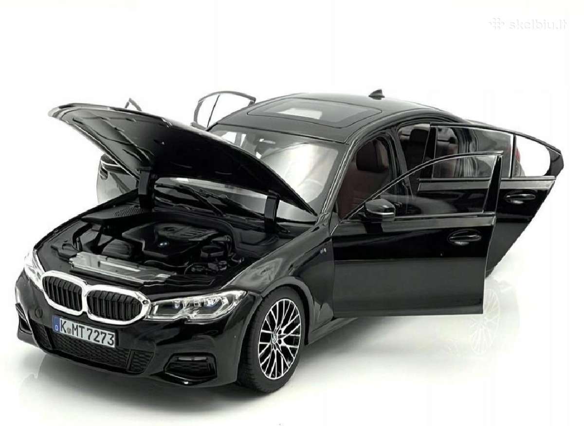 Bmw 330i - nuotraukos Nr. 4
