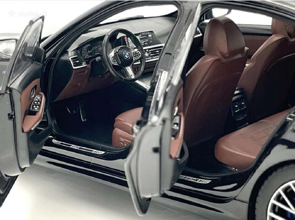 Bmw 330i - nuotraukos Nr. 5