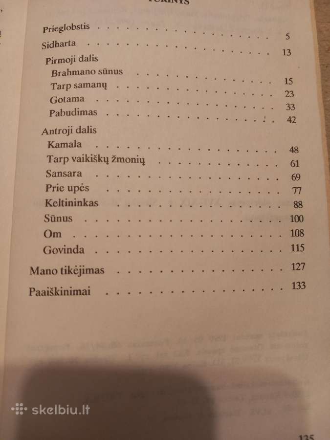 Įvairios knygos - nuotraukos Nr. 15