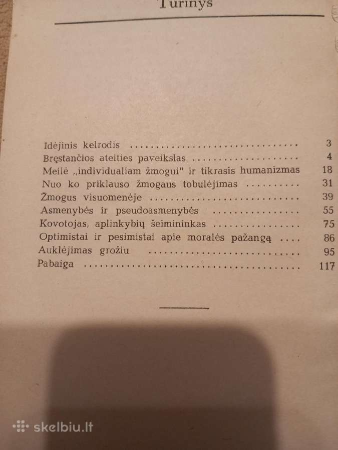 Įvairios knygos - nuotraukos Nr. 23