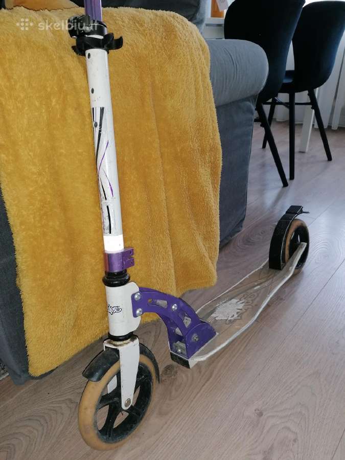 Paspirtukas