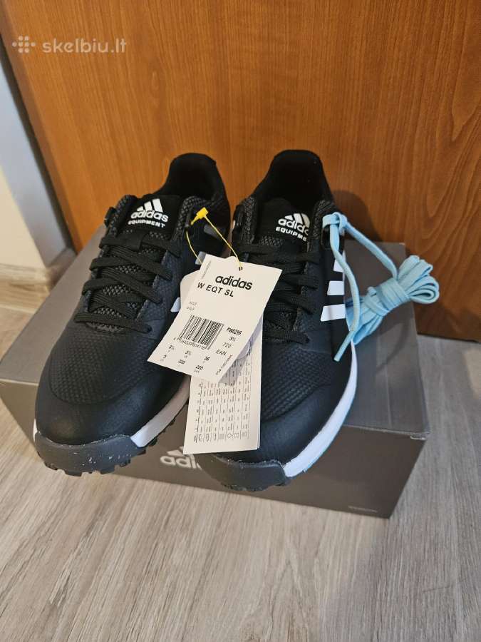 Adidas golf sportiniai batai - nuotraukos Nr. 2