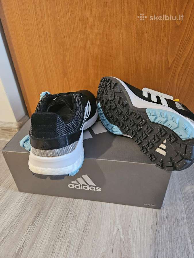Adidas golf sportiniai batai - nuotraukos Nr. 3