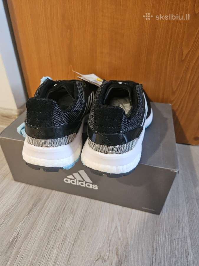 Adidas golf sportiniai batai - nuotraukos Nr. 4