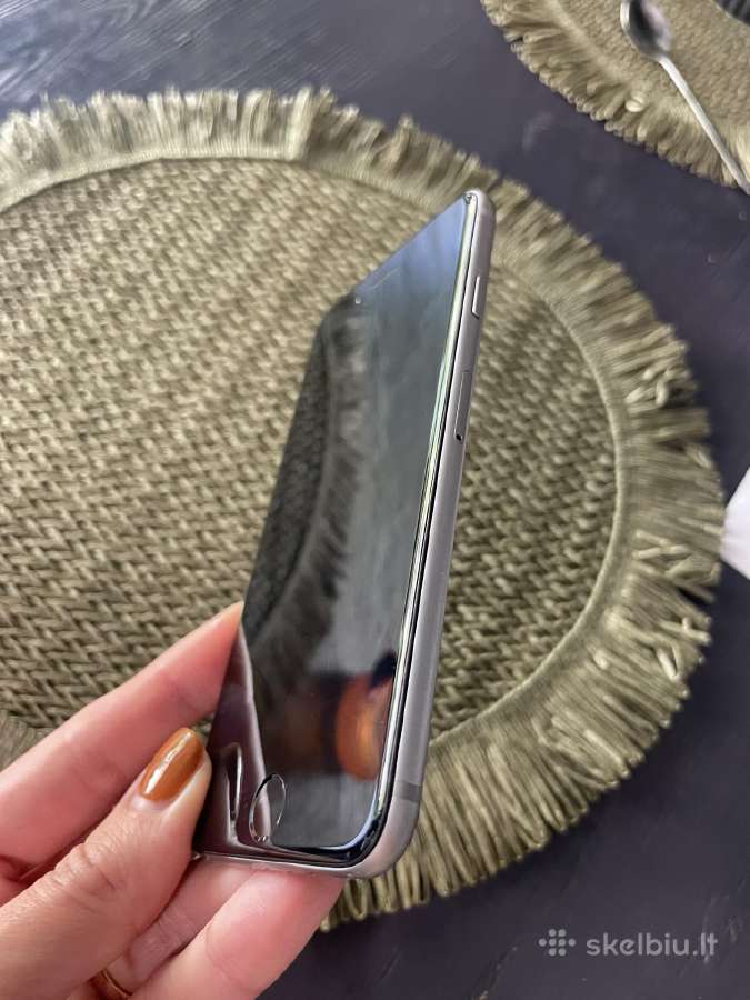 iPhone 6 32 GB - nuotraukos Nr. 2