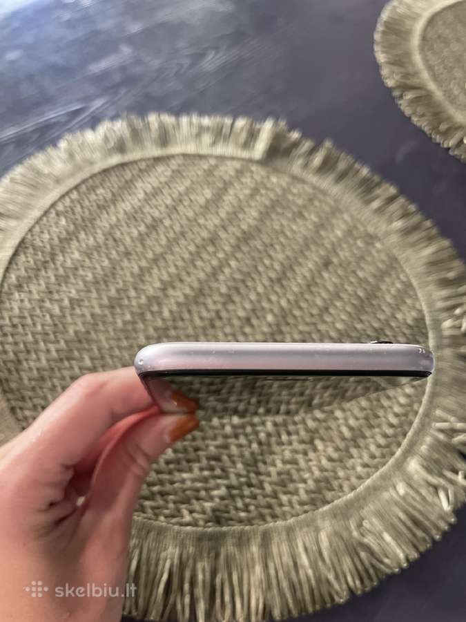 iPhone 6 32 GB - nuotraukos Nr. 5