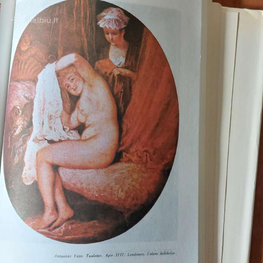N. Dmitrieva - Trumpa dailės istorija . - nuotraukos Nr. 12