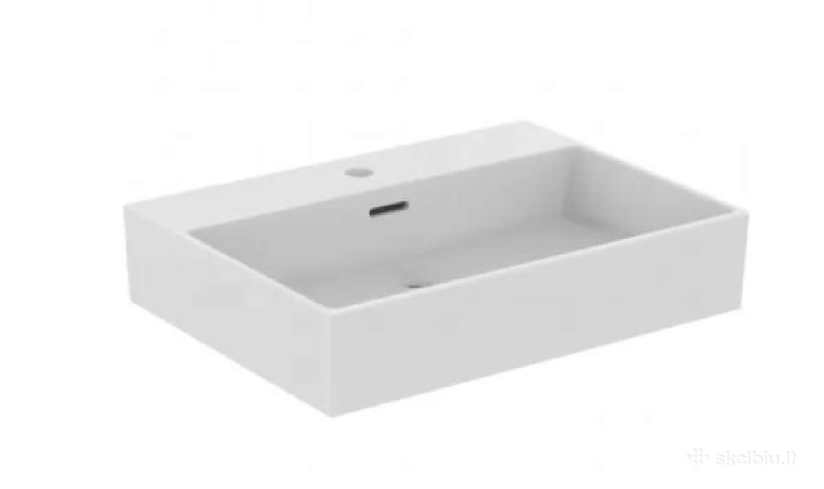 Parduodu Grohe, Ideal Standard įrangą