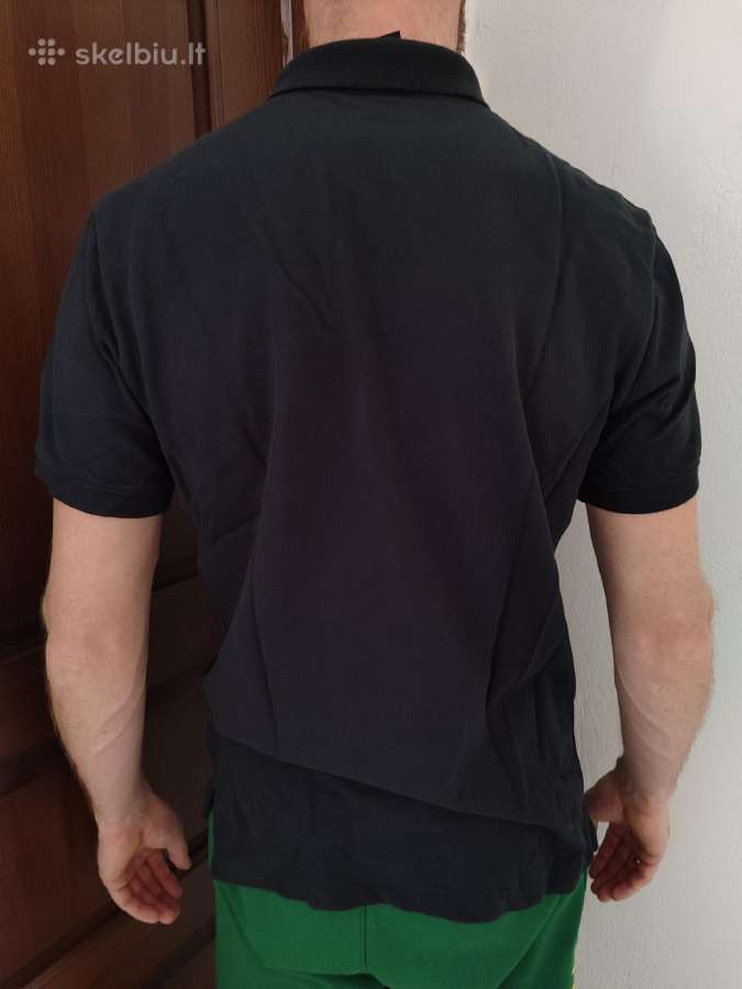 Nike Lietuva Polo maikute - nuotraukos Nr. 2