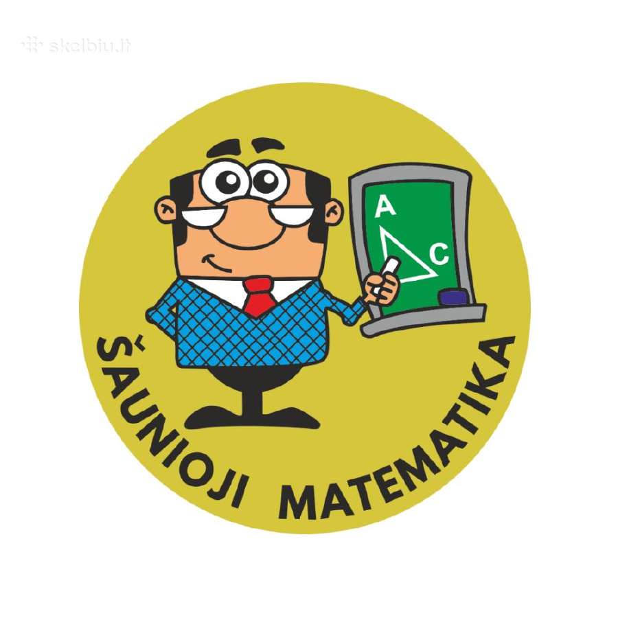 Kviečiu moksleivius ir studentus į sėkmės kelionę!