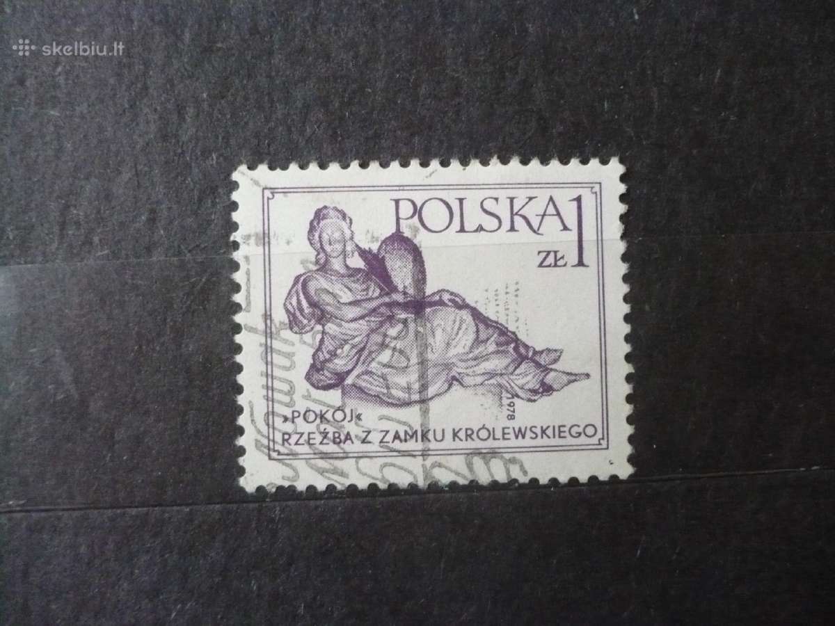 1978 Taikos skulptūra