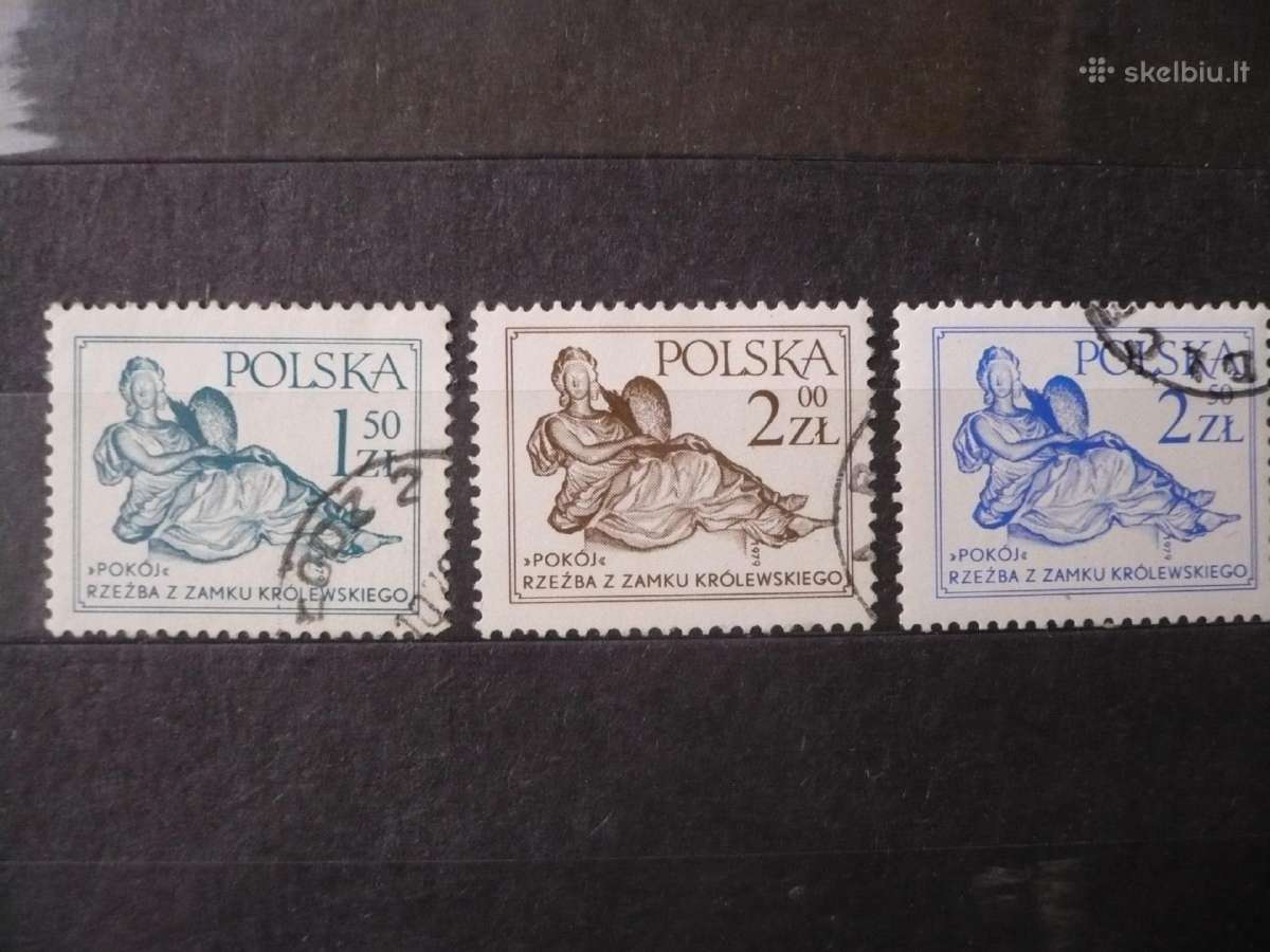 1979 Taikos skulptūra