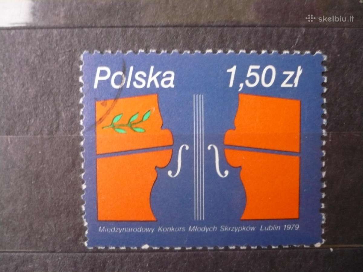 1979 tarptautinis jaunųjų smuikininkų konkursas