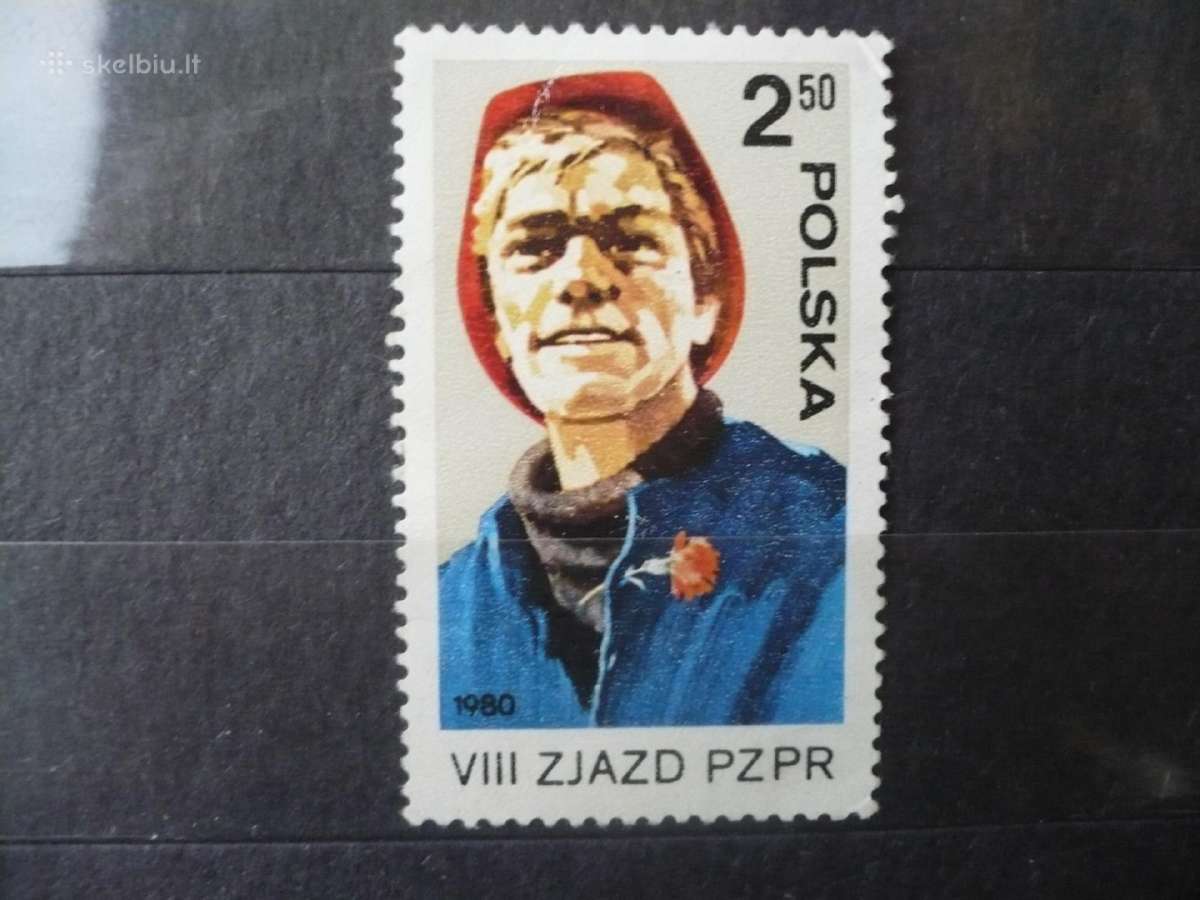 1980 m. 8-asis Lenkijos jungtinės darbininkų
