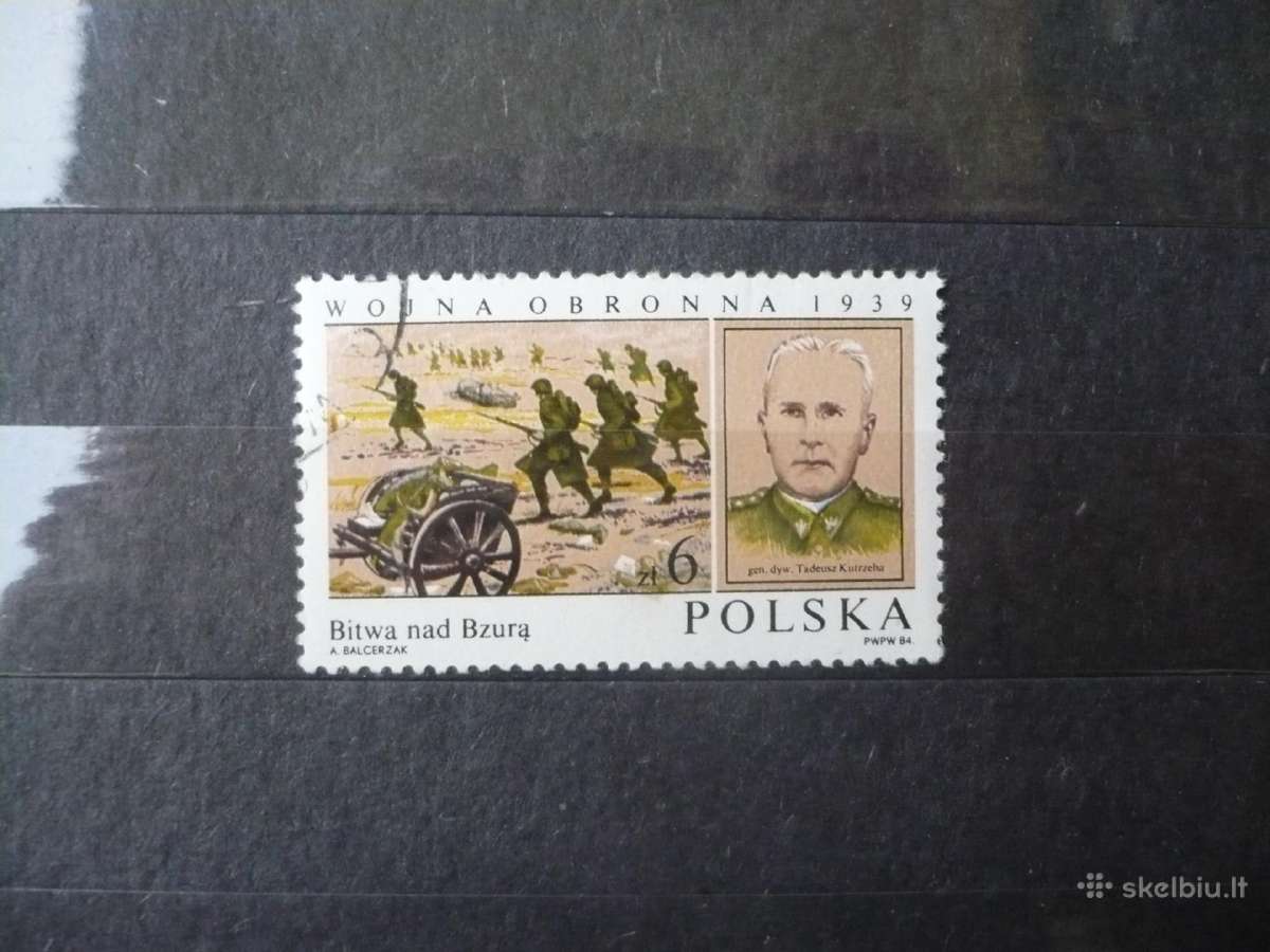 1984 m. 45-osios Antrojo pasaulinio karo pradžios