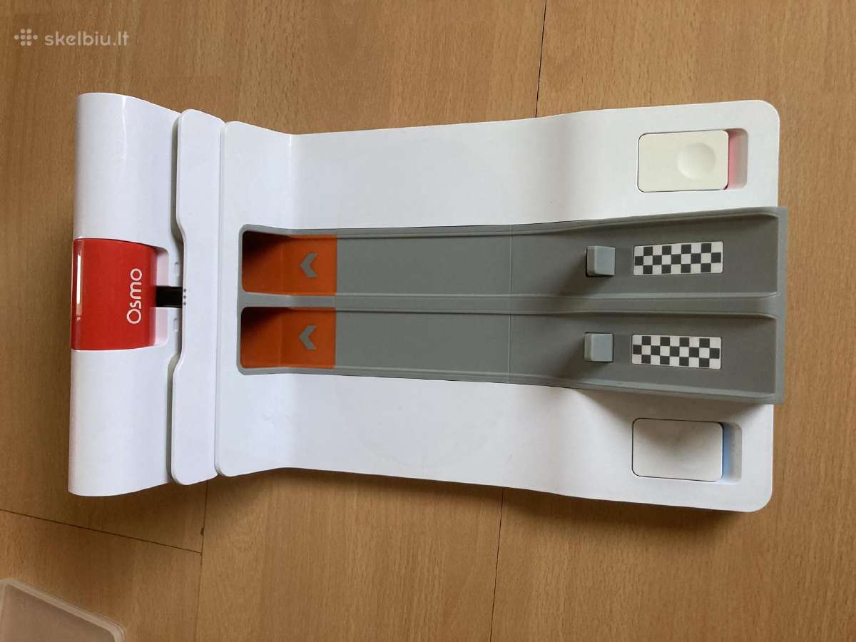 Osmo Creative Kit for iPad - nuotraukos Nr. 6