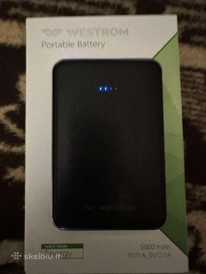 Powerbank