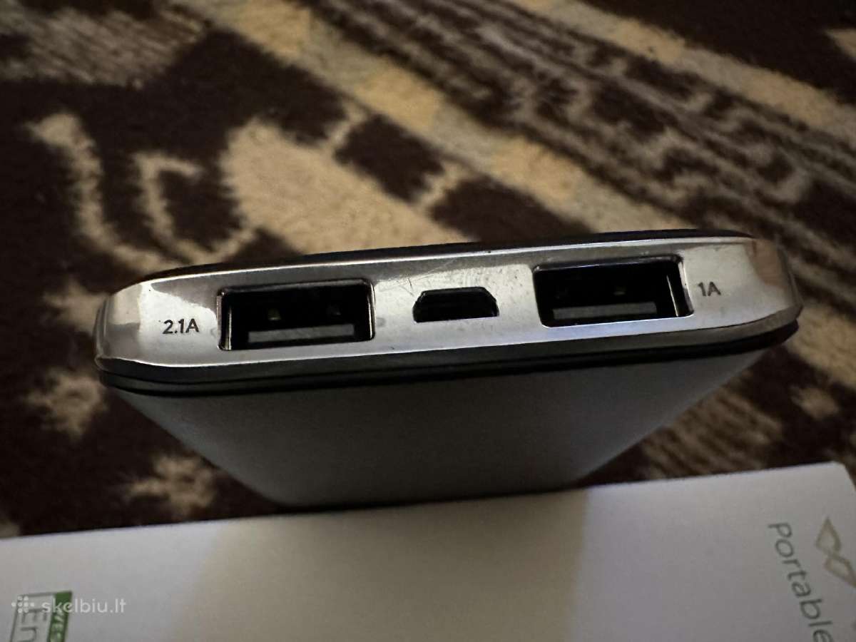 Powerbank - nuotraukos Nr. 3