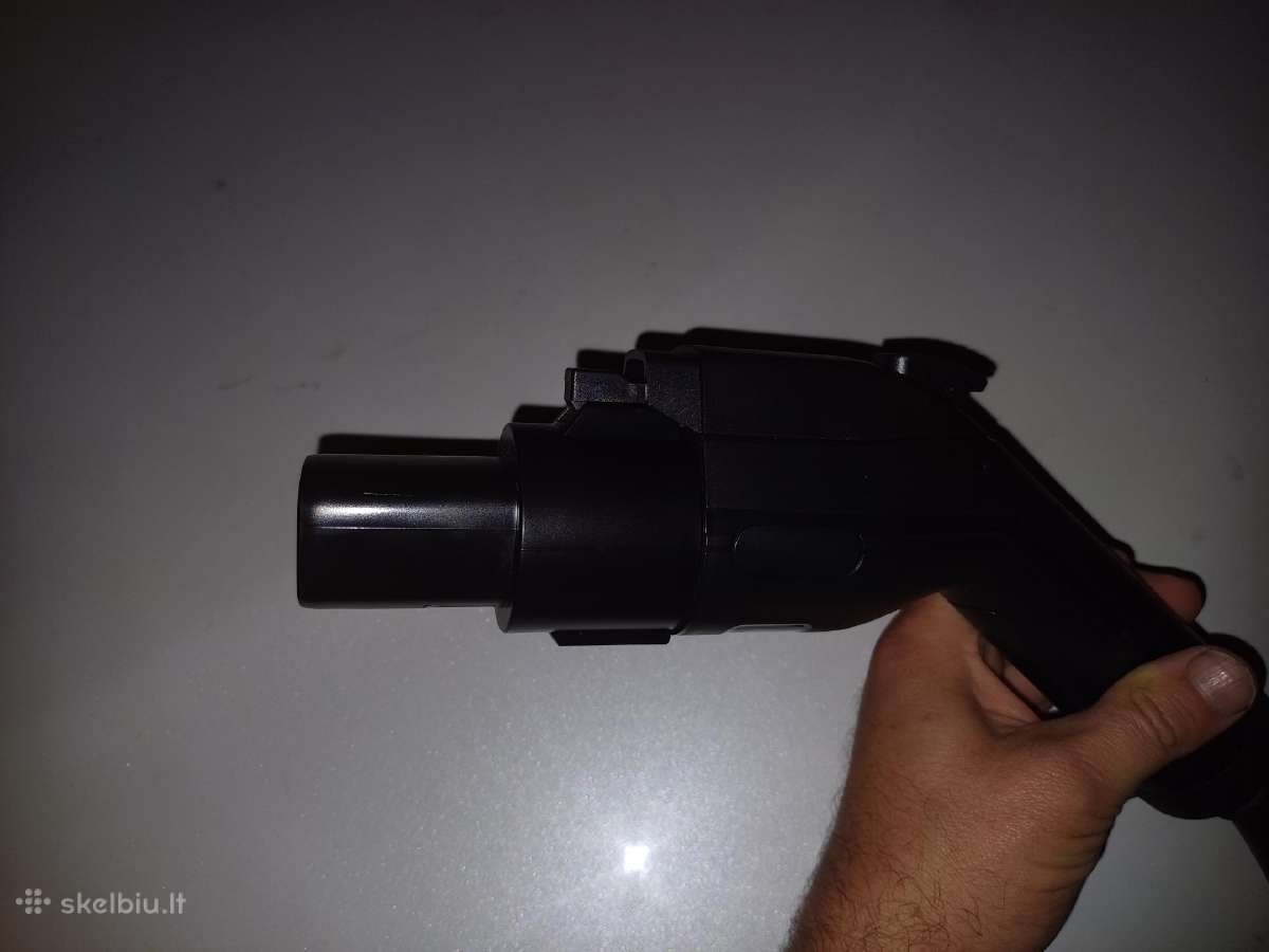 Type1 Tesla adapteris - nuotraukos Nr. 6