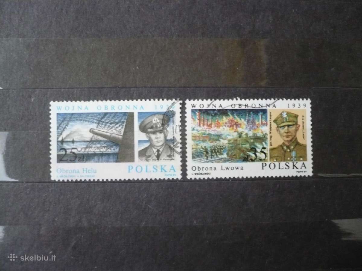 1989 m. 50-osios Antrojo pasaulinio karo pradžios
