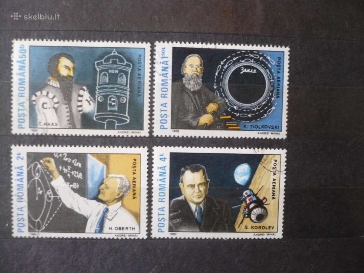 1989 m. 20-osios pirmojo žmogaus nusileidimo Mhn