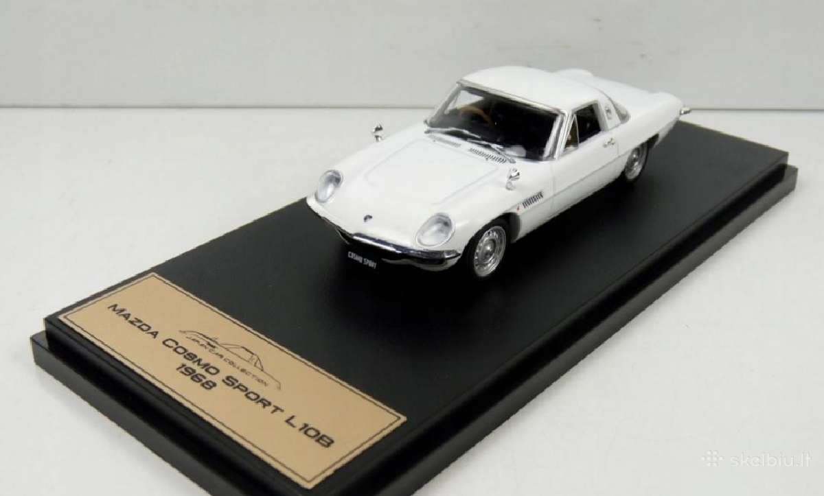 Mazda Cosmo Sport