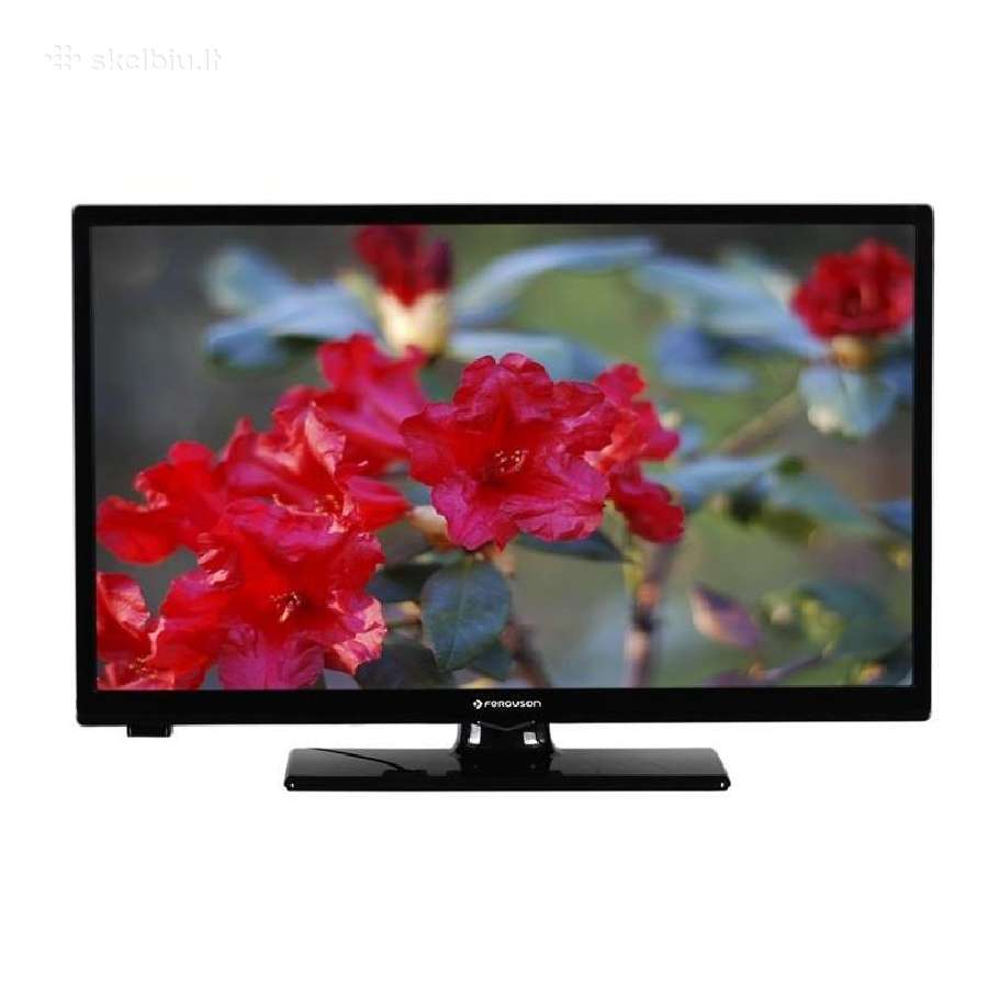 Televizorius " Ferguson V24hd273 " (Veikia) - nuotraukos Nr. 12
