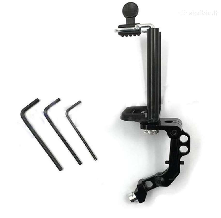 RC Small Monitor or Phone Bracket Holder