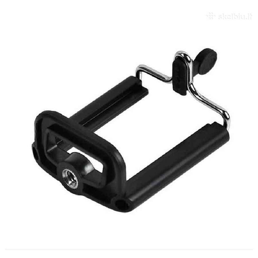 RC Small Monitor or Phone Bracket Holder - nuotraukos Nr. 2