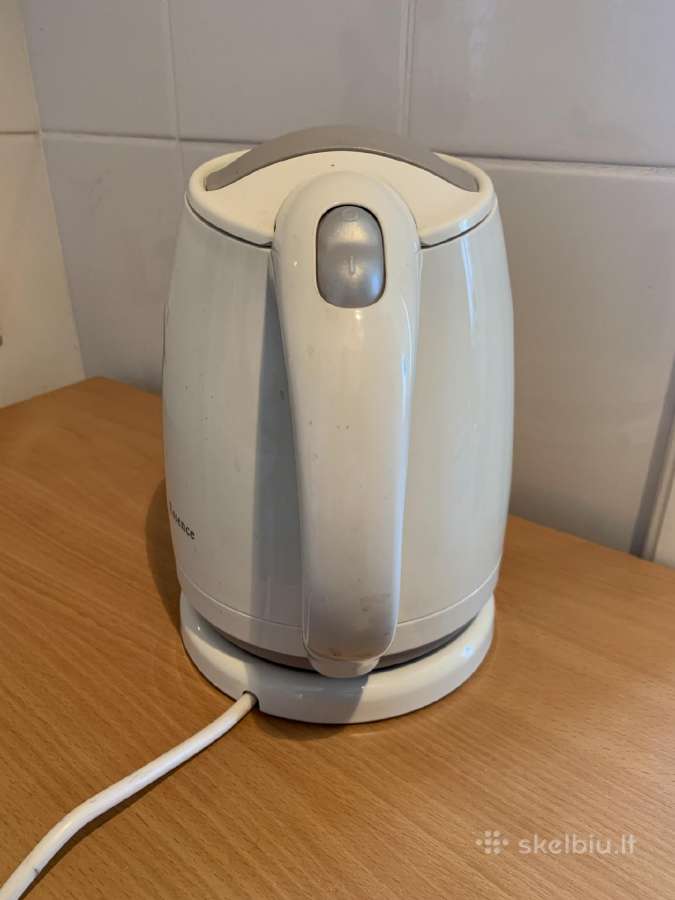 Philips elektrinis virdulys Essence - nuotraukos Nr. 2