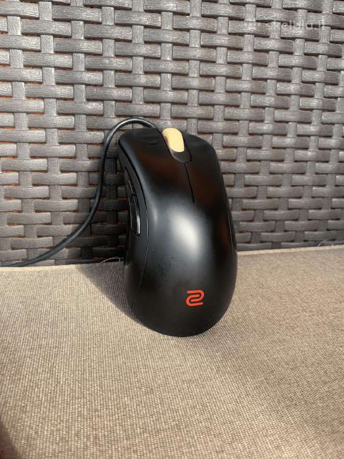 Zowie Ec2-a - Skelbiu.lt