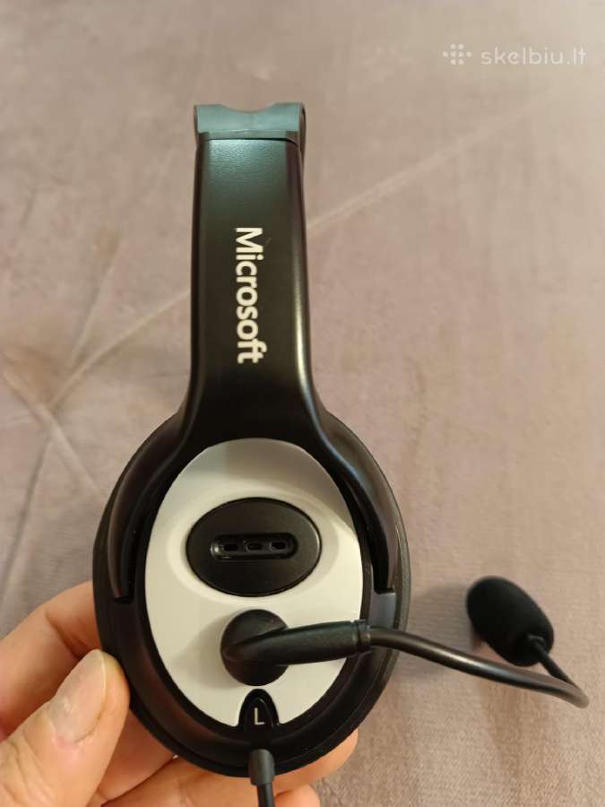 Microsoft
