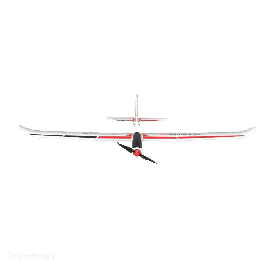 Nauji RC lėktuvai Volantexrc Phoenixs 1600mm Pnp - nuotraukos Nr. 8