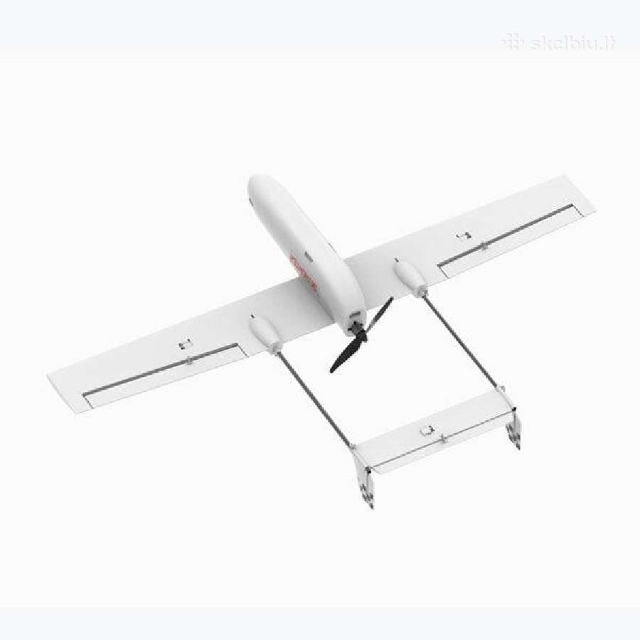 Nauji RC lėktuvai Sonicmodell Skyhunter 1800mm - nuotraukos Nr. 8