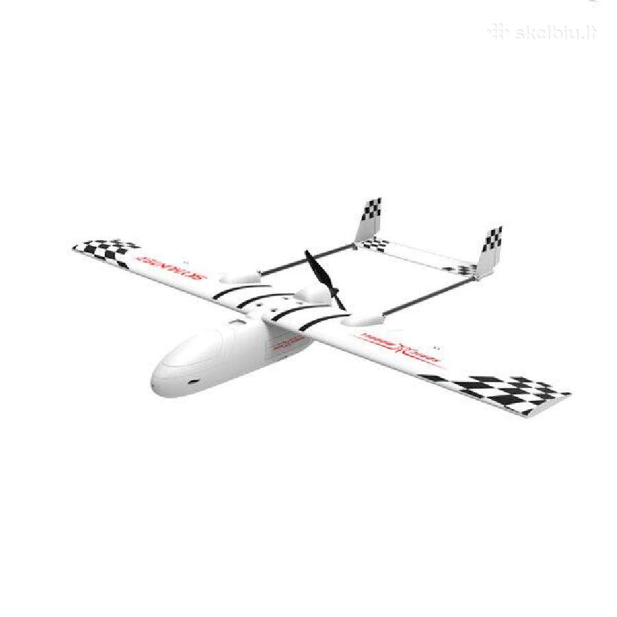 Nauji RC lėktuvai Sonicmodell Skyhunter 1800mm - nuotraukos Nr. 11