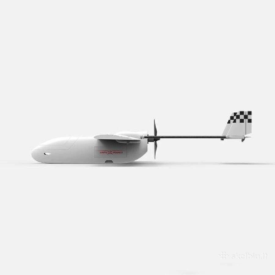 Nauji RC lėktuvai Sonicmodell Skyhunter 1800mm - nuotraukos Nr. 12