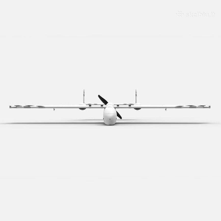 Nauji RC lėktuvai Sonicmodell Skyhunter 1800mm - nuotraukos Nr. 13