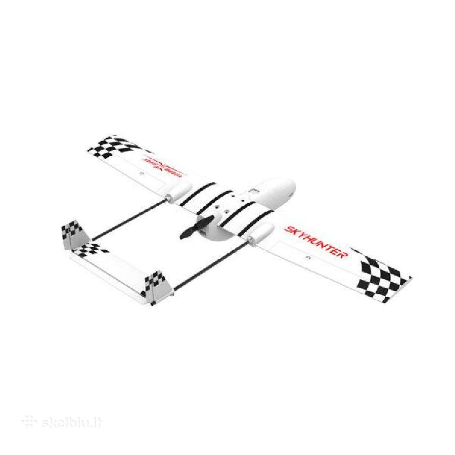Nauji RC lėktuvai Sonicmodell Skyhunter 1800mm - nuotraukos Nr. 14