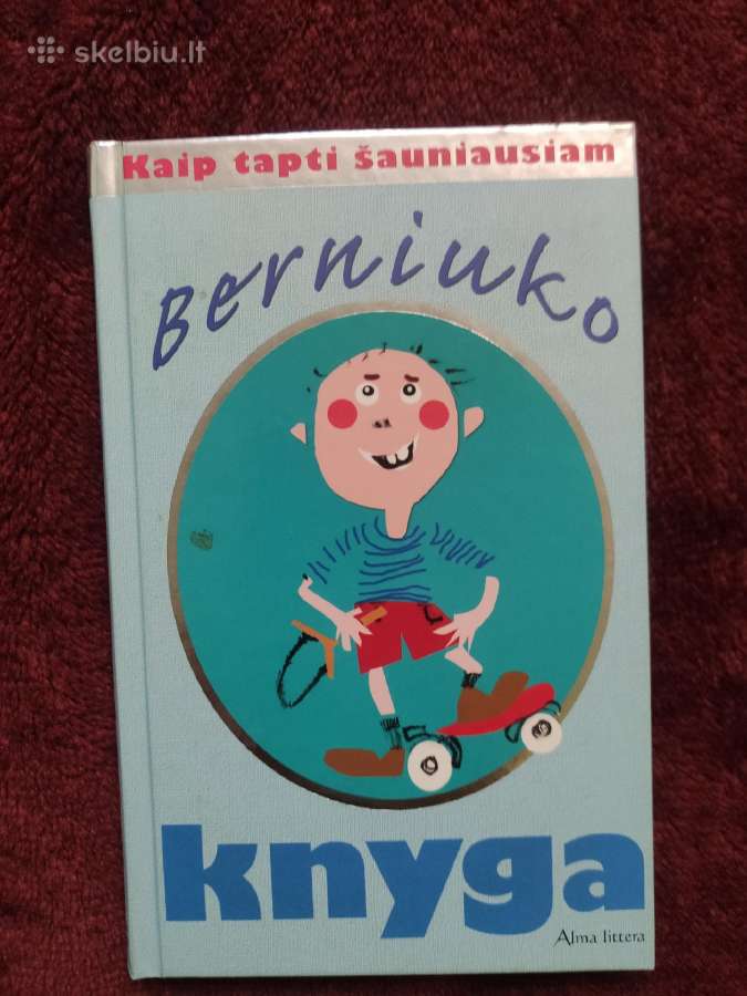 Vaikiškos knygos pasakos - nuotraukos Nr. 4